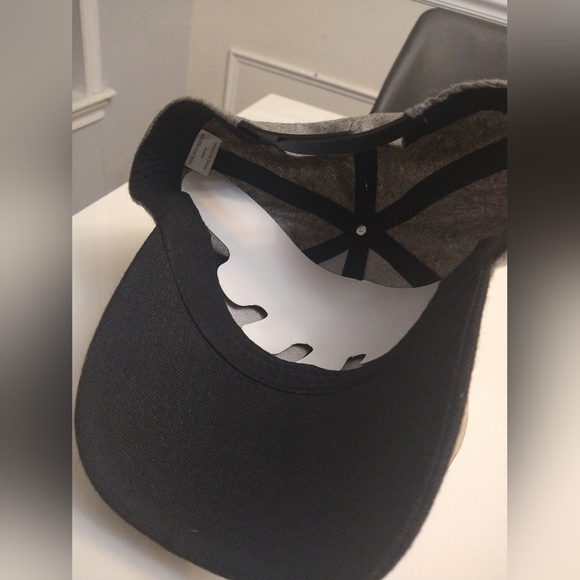 Minnesota Twins Baseball Cap - Picture 5 of 6